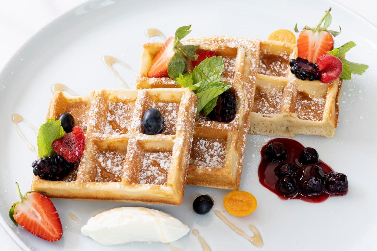 Doubletree By Hilton Abu Dhabi Yas Island Residences Экстерьер фото