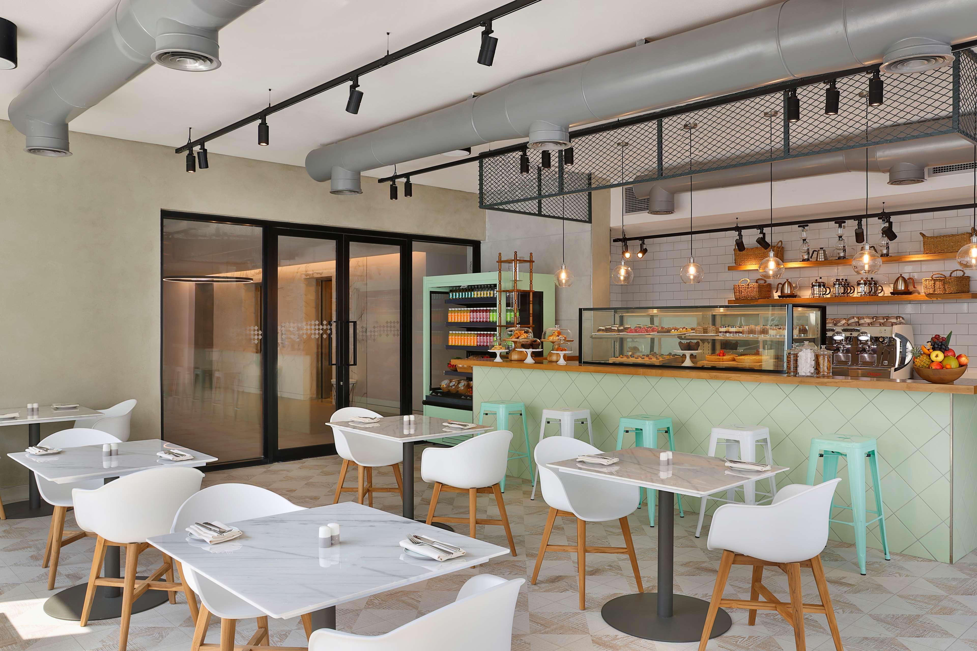 Doubletree By Hilton Abu Dhabi Yas Island Residences Экстерьер фото